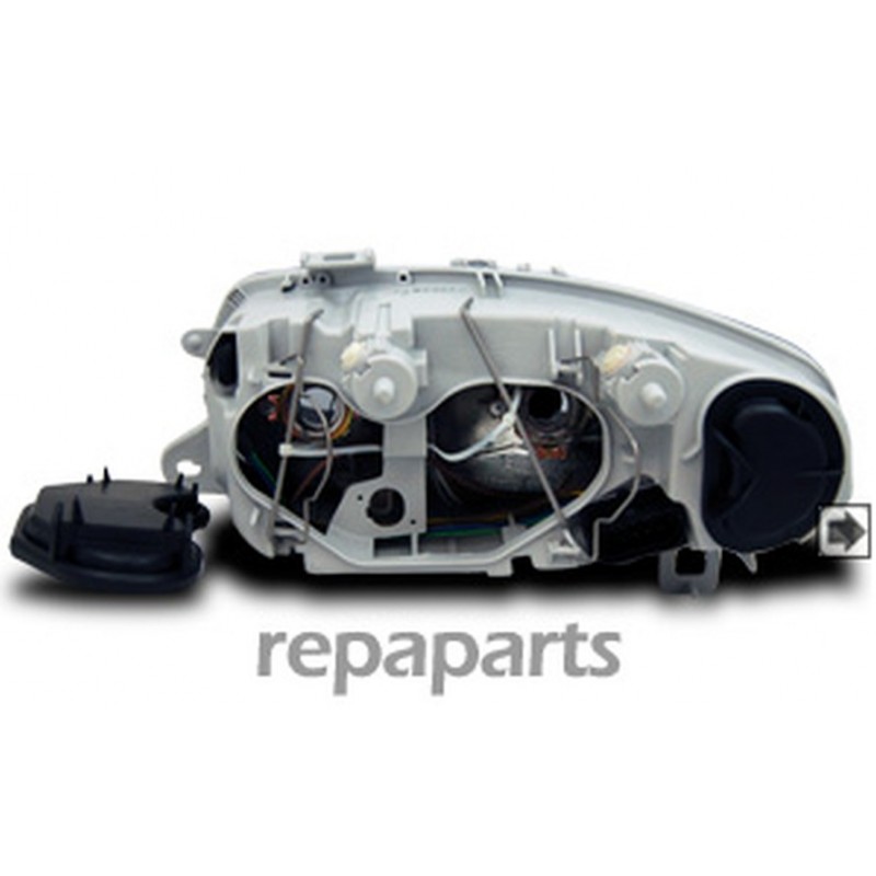 Phare Alfa Romeo 147 droite - 00-04 Phare Alfa Romeo 147 droite - 00-04