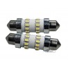 CANBUS LED Ampoule "360°" 42mm 12V 24xLEDs CANBUS LED Ampoule "360°" 42mm 12V 24xLEDs