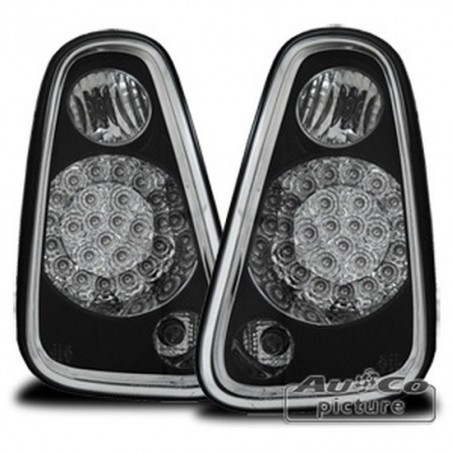 Feux arrière LED  New Mini (04-06)