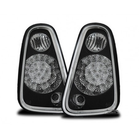 Feux arrière LED  New Mini (04-06)