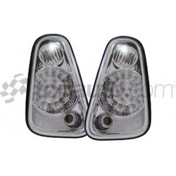Feux arrière LED  New Mini (01-04)