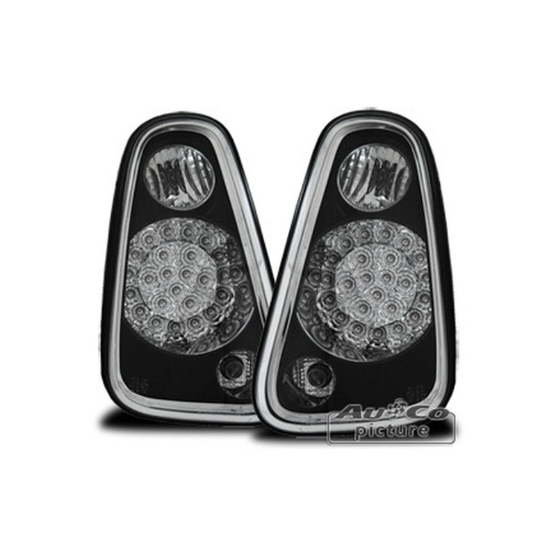 Feux arrière LED  New Mini (01-04)