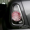 Feux arrière LED New Mini (01-04) Feux arrière LED New Mini (01-04)