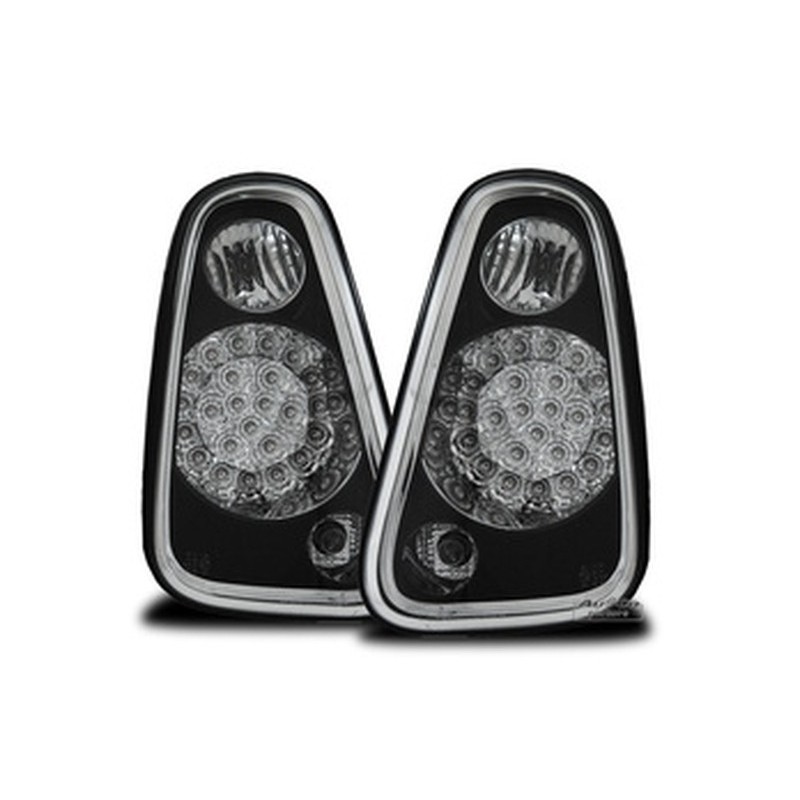 Feux arrière LED  New Mini (01-04)