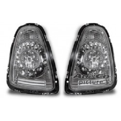 Feux arrière LED  New Mini (06-10)