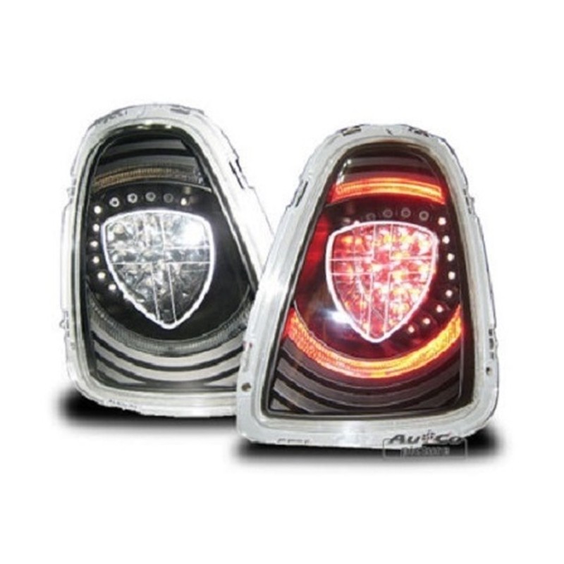 Feux arrière LED  New Mini (11-)