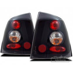 Feux arrière  Opel Astra (G) Coupé