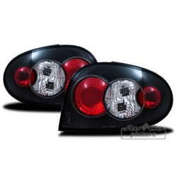 Feux arrière  Renault Mégane Coach