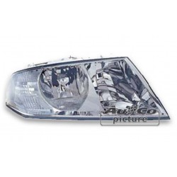 Scheinwerfer rechts  Skoda Octavia 1Z