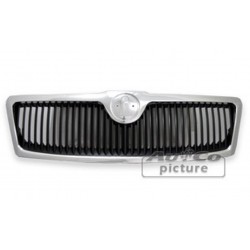 Frontgrill  Skoda Octavia 1Z