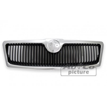 Frontgrill  Skoda Octavia 1Z