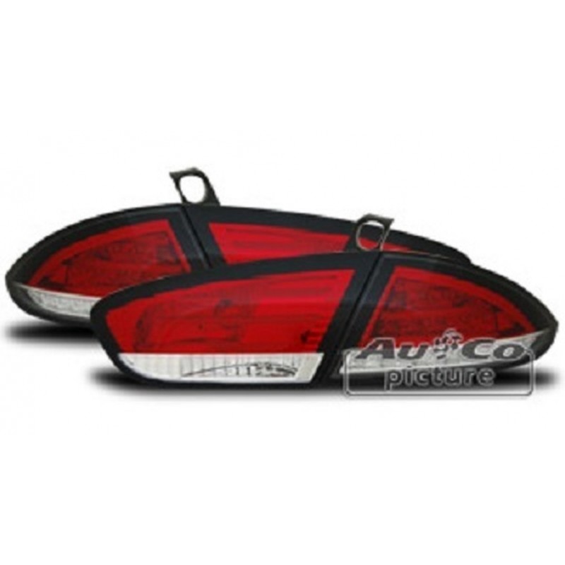 Feux arrière LED  Seat Leon (1P) 09-
