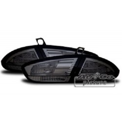 Feux arrière LED Seat Leon (1P)