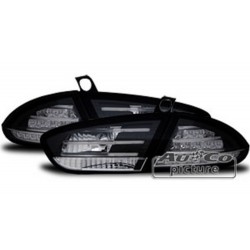 Feux arrière LED  Seat Leon (1P) 09-