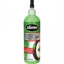 SLIME® produit d'étanchéité pour chambre à air