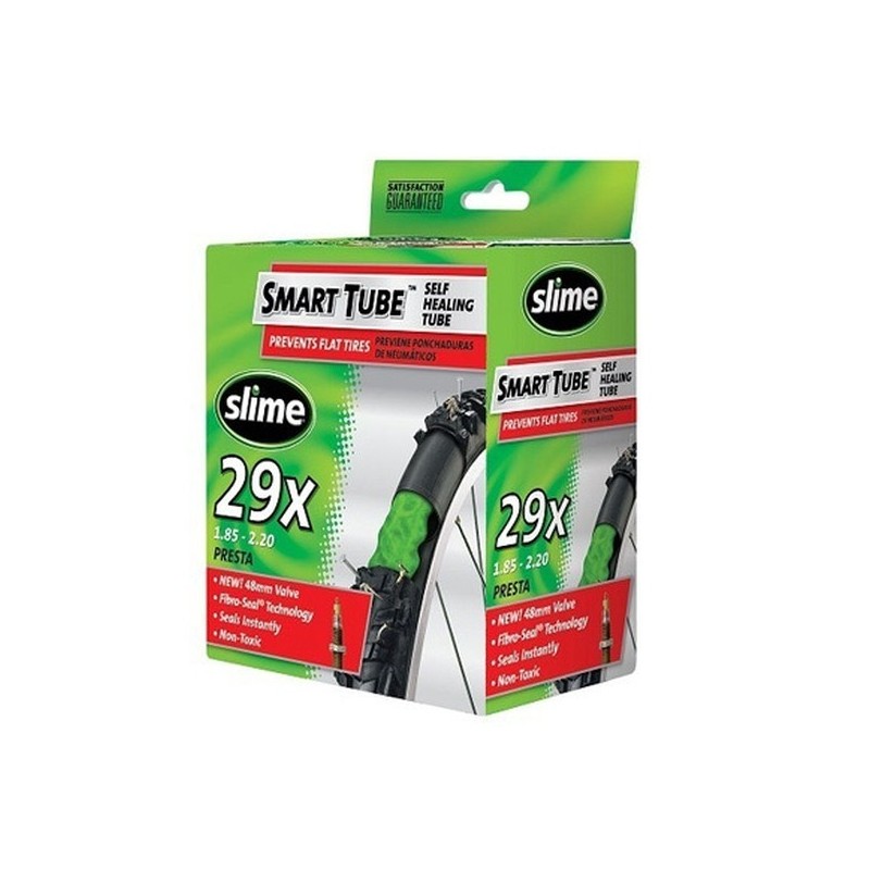 SLIME® Chambre à air auto-réparante "29 P"