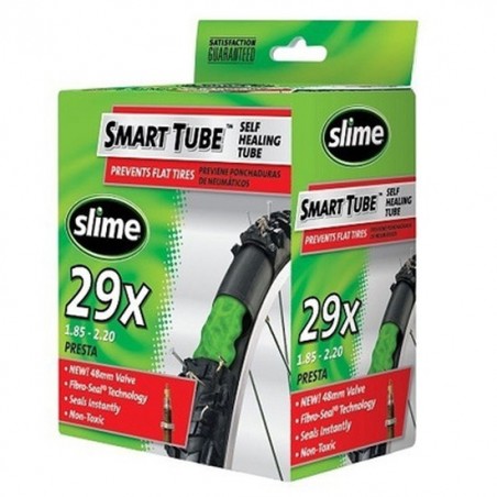 SLIME® Chambre à air auto-réparante "29 P"