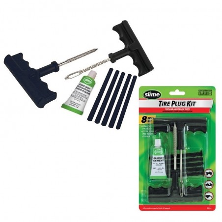 SLIME® Tire repair kit / Plugger