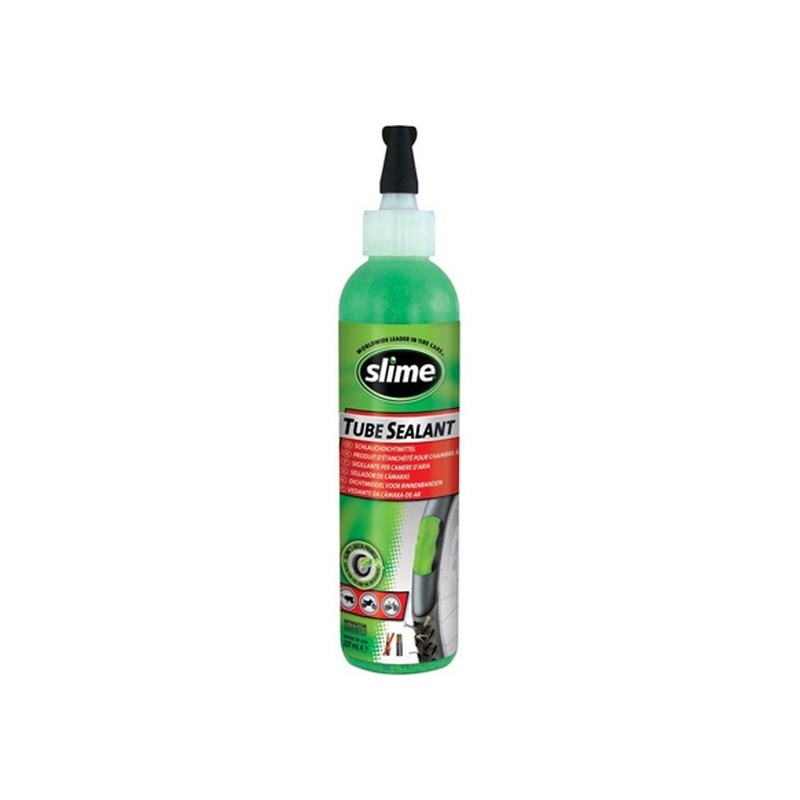 SLIME® produit d'étanchéité pour chambre à air