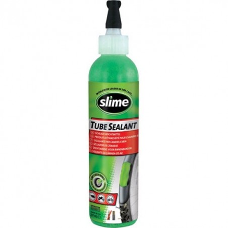 SLIME® produit d'étanchéité pour chambre à air