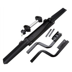 Extension pour le 3ème vélo pour porte-vélo BC 60 / BC 70