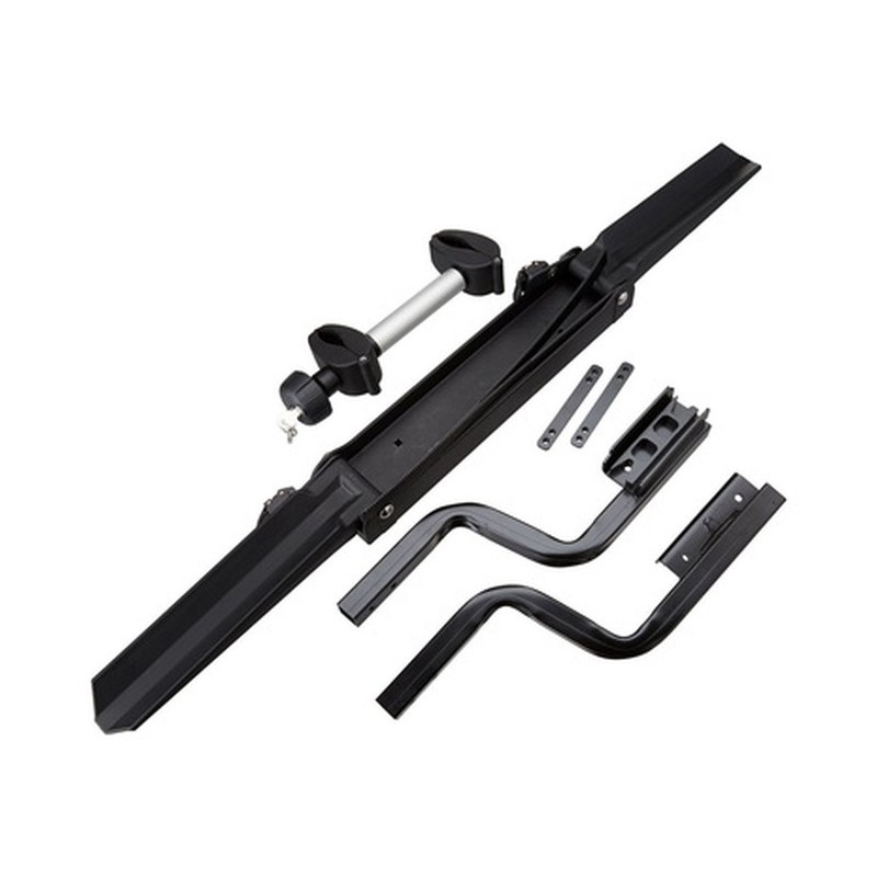 Extension pour le 3ème vélo pour porte-vélo BC 60 / BC 70