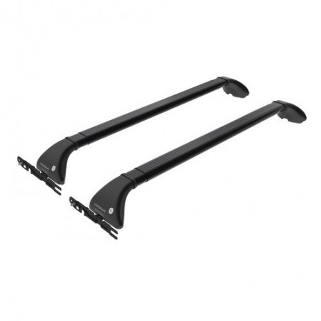 NORDRIVE SNAP Barres de toit pour FORD ECOSPORT NORDRIVE SNAP Barres de toit pour FORD ECOSPORT