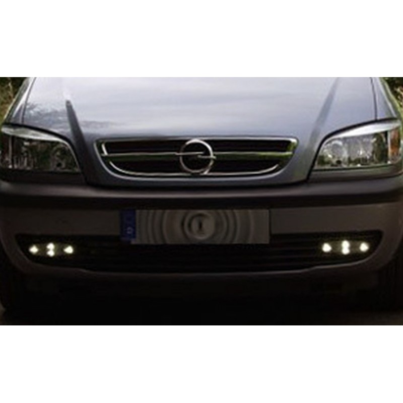 LED - Feux diurnes  Homologue CEE