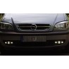 LED - Feux diurnes Homologue CEE LED - Feux diurnes Homologue CEE