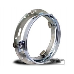 Bague de montage pour Projecteur à LED 7" (175mm) rond