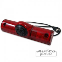 Caméra de vue arrière Universal