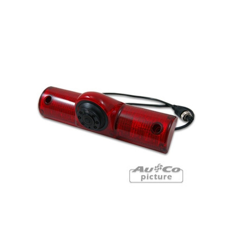 Caméra de vue arrière Universal