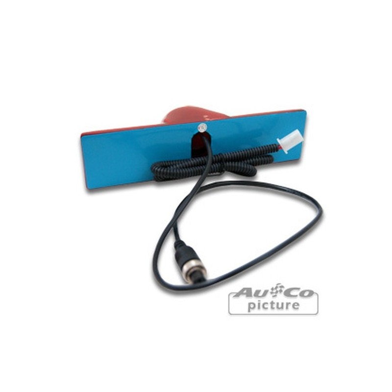 Caméra de vue arrière Universal