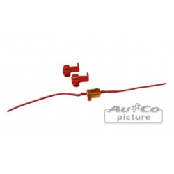 "CAN BUS UNIT" Resistor 10W / 39Ohm