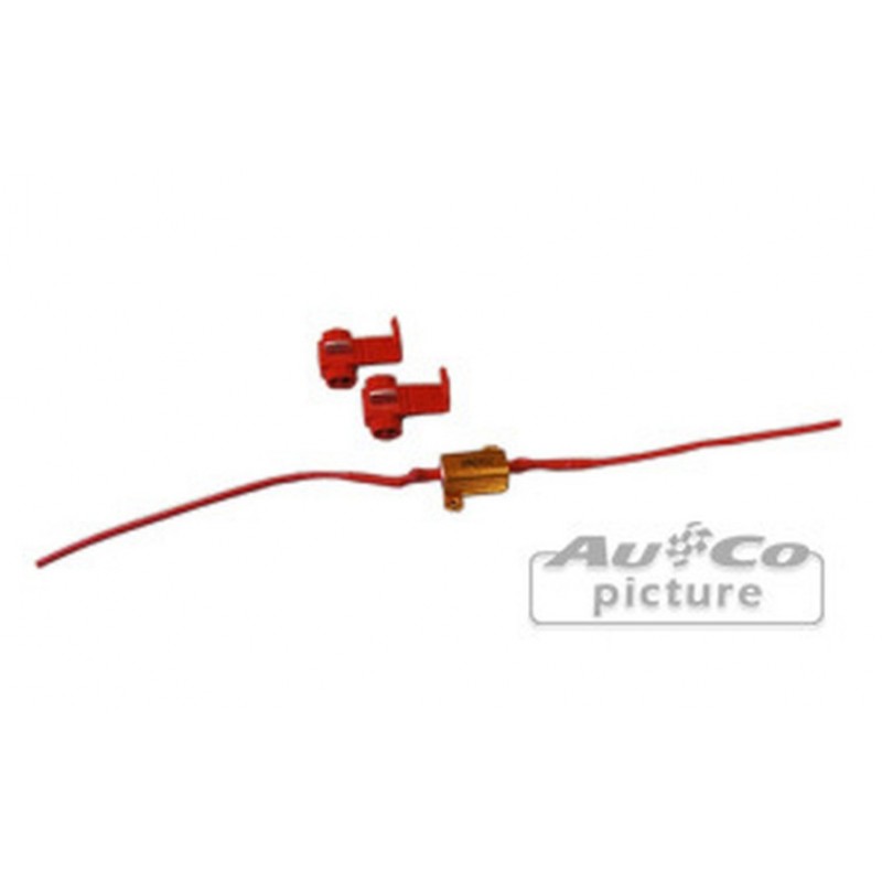 "CAN BUS UNIT" Resistor 10W / 39Ohm