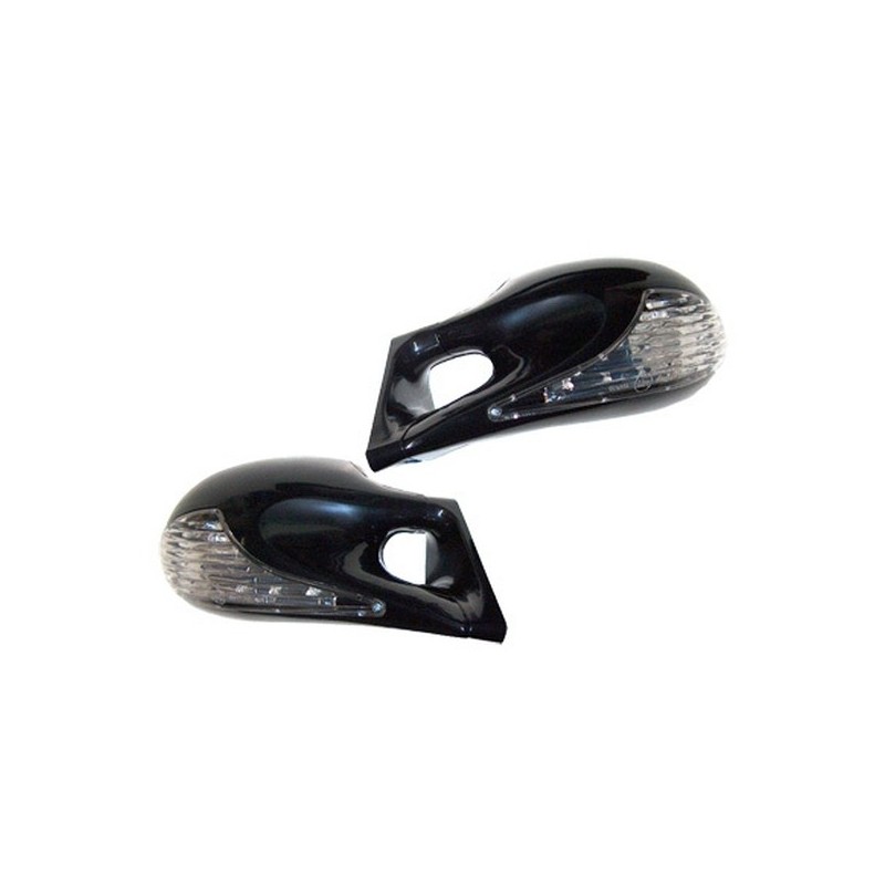 Topsport-Design F  Kit de rétroviseurs électriques