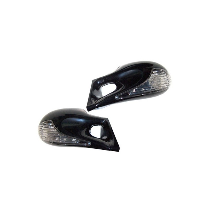 Topsport-Design F  Kit de rétroviseurs électriques