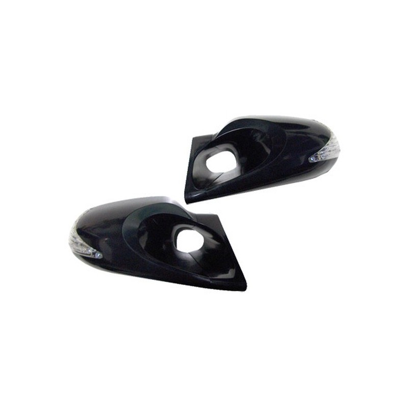 Topsport-Design F  Kit de rétroviseurs électriques