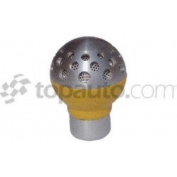 Topsport Design C  Pommeau de vitesse