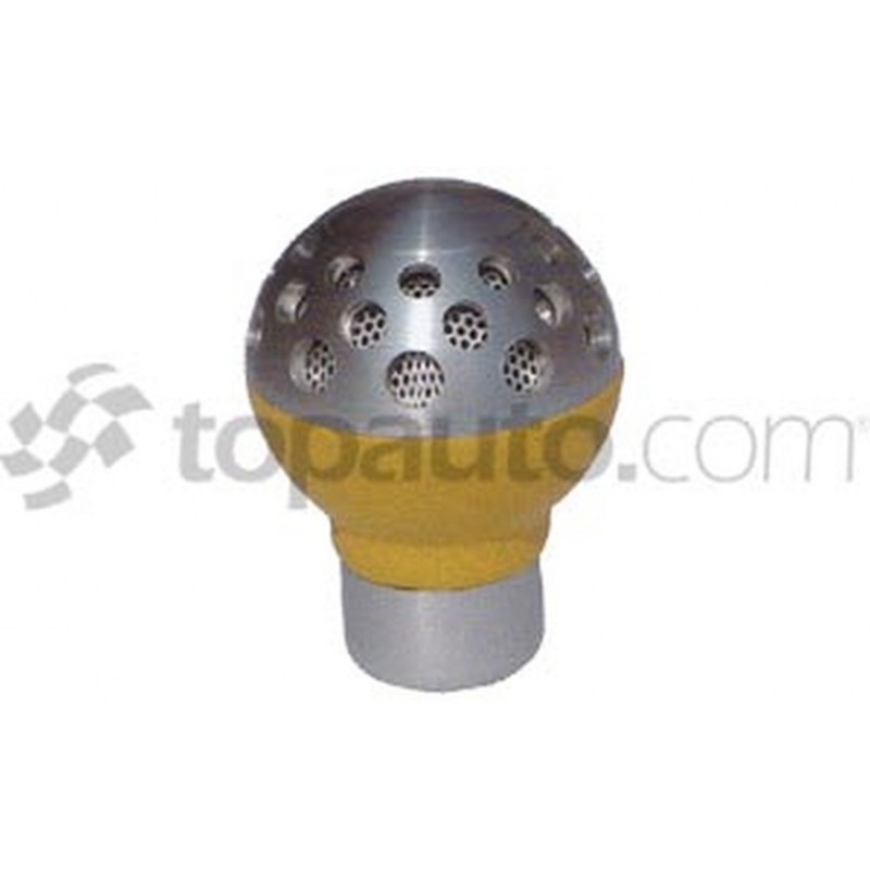 Topsport Design C  Pommeau de vitesse