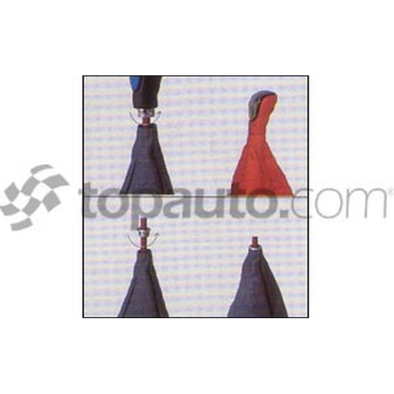 Topsport Typ B  Soufflet de vitesse