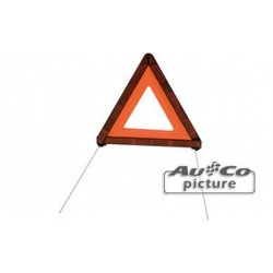 Triangle de signalisation Mini