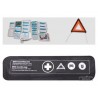 Pack - triangle + pharmacie Pack - triangle + pharmacie