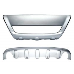 Protection sous caisse pour VOLVO XC60