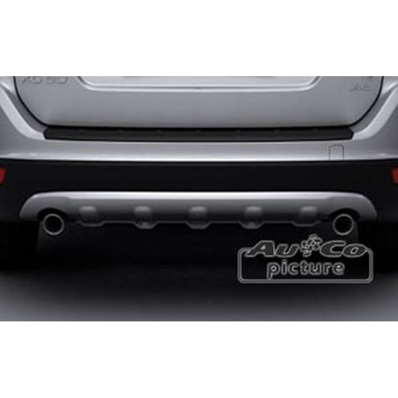 Protection sous caisse pour VOLVO XC60
