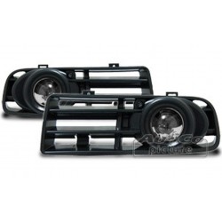 Projecteurs antibrouillard VW Golf 4