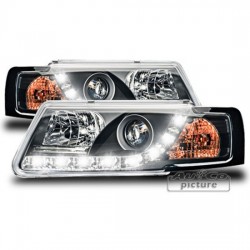 Projecteurs  Optique Feux Diurnes  VW Passat (Typ 3B)