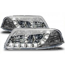 Projecteurs  Optique Feux Diurnes  VW Passat (Typ 3BG)
