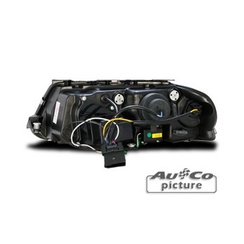 Projecteurs  Optique Feux Diurnes  VW Passat (Typ 3BG)