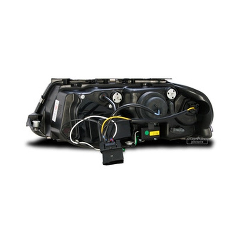 Projecteurs  Optique Feux Diurnes  VW Passat (Typ 3BG)